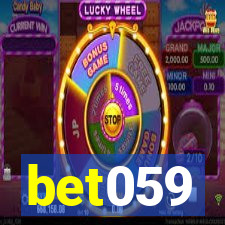 bet059