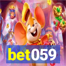bet059