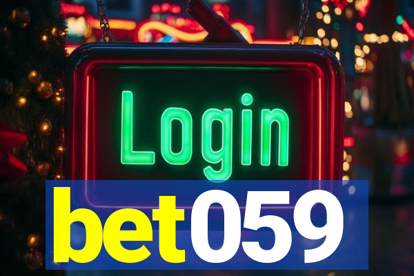 bet059