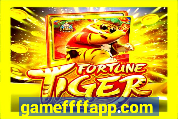 gameffffapp.com