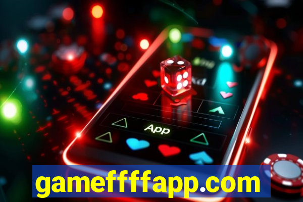 gameffffapp.com