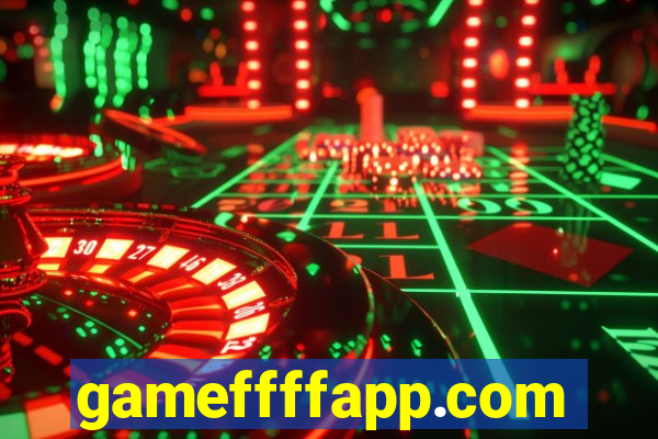 gameffffapp.com