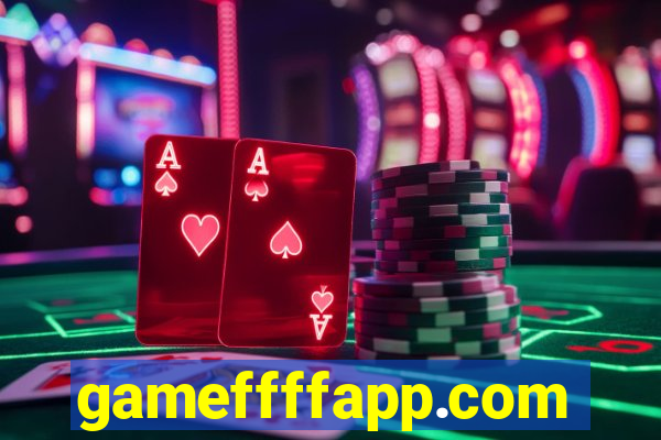 gameffffapp.com