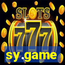 sy.game