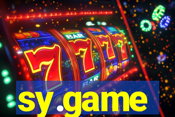 sy.game