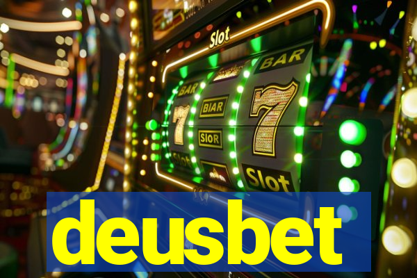 deusbet
