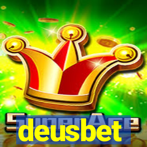 deusbet
