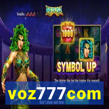 voz777com