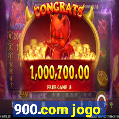 900.com jogo
