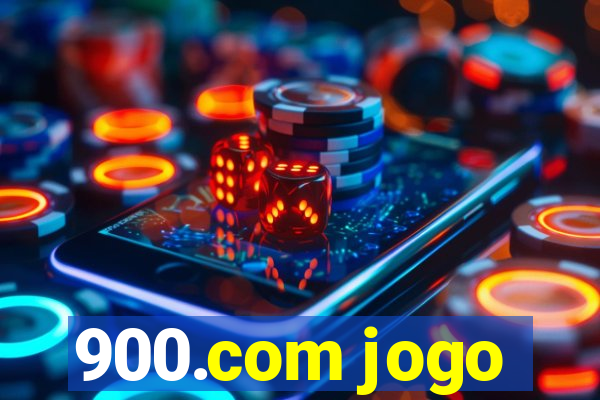 900.com jogo