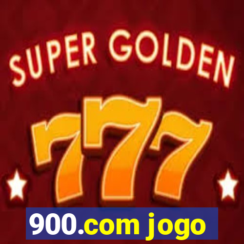 900.com jogo