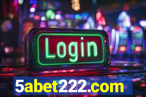 5abet222.com