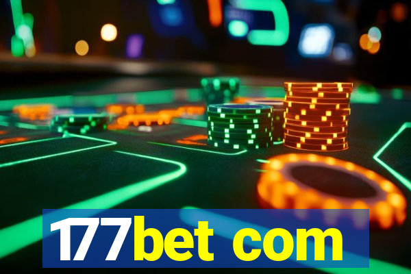 177bet com