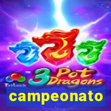 campeonato brasileiro standings