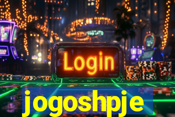 jogoshpje