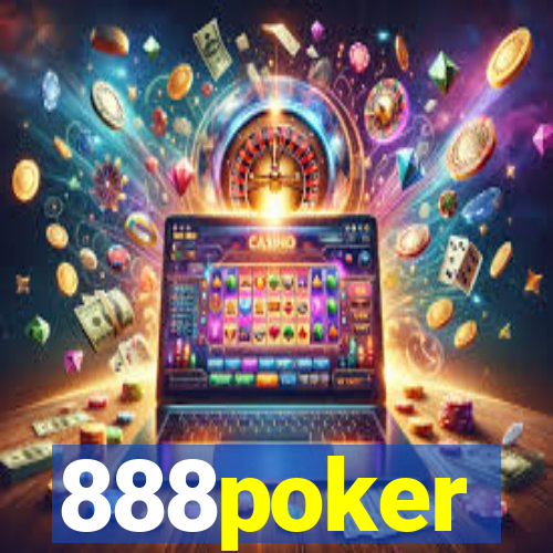 888poker