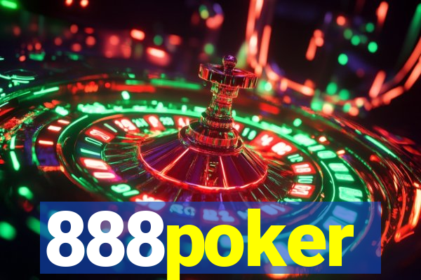 888poker