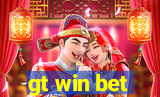 gt win bet