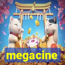 megacine