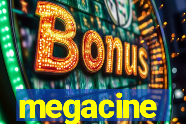 megacine