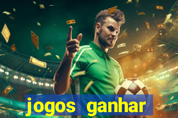 jogos ganhar dinheiro via pix