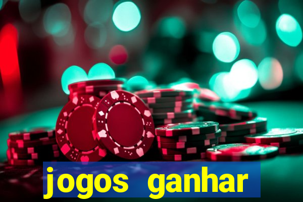 jogos ganhar dinheiro via pix