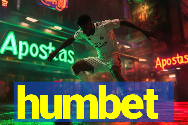 humbet