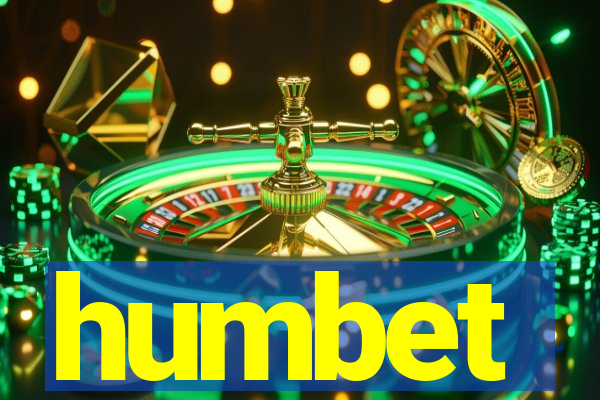humbet