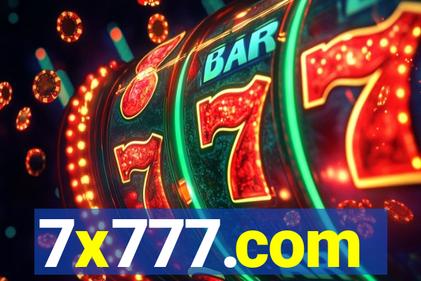 7x777.com