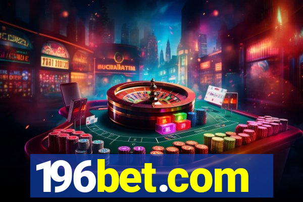 196bet.com