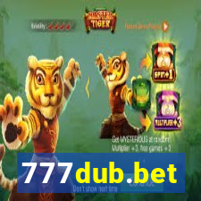 777dub.bet
