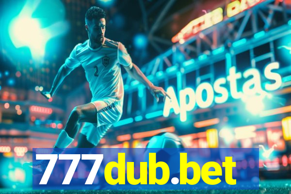 777dub.bet