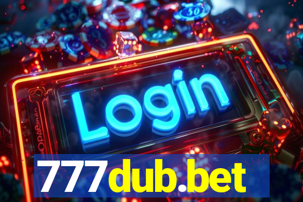 777dub.bet