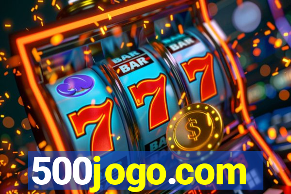 500jogo.com