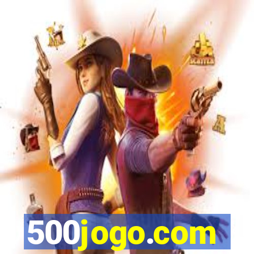 500jogo.com