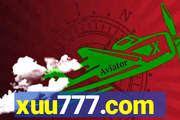 xuu777.com