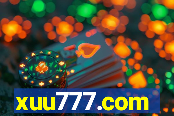 xuu777.com