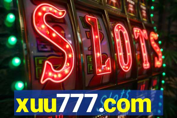 xuu777.com