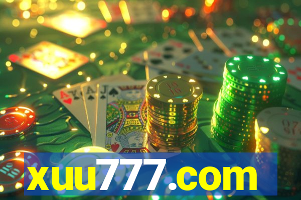 xuu777.com
