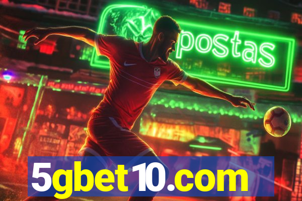 5gbet10.com