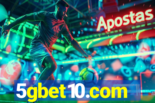5gbet10.com
