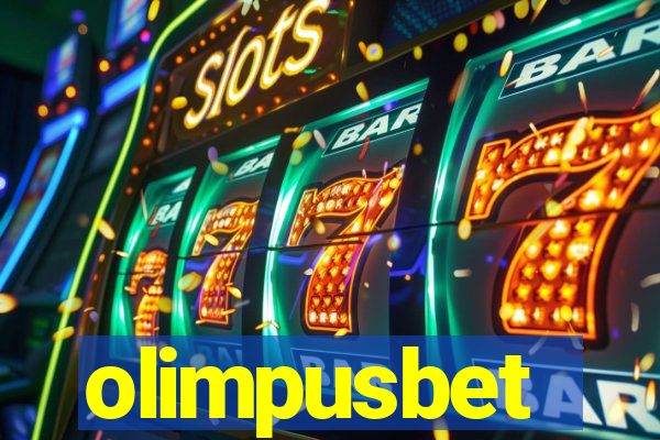 olimpusbet