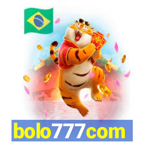 bolo777com