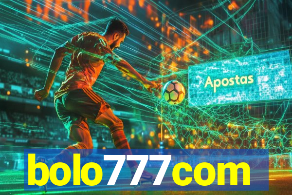bolo777com