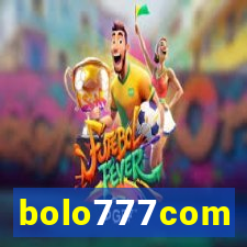 bolo777com