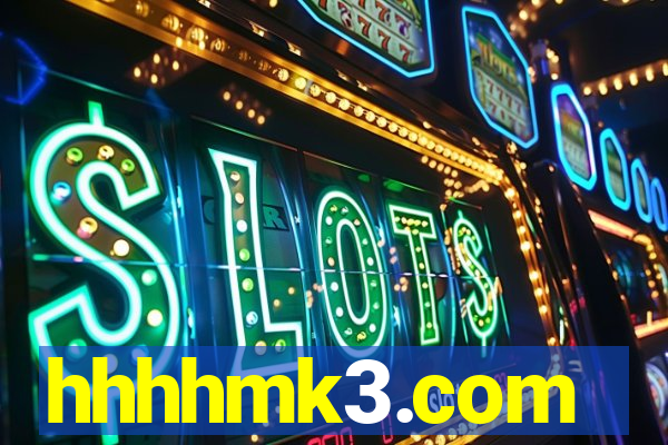 hhhhmk3.com