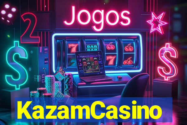 KazamCasino