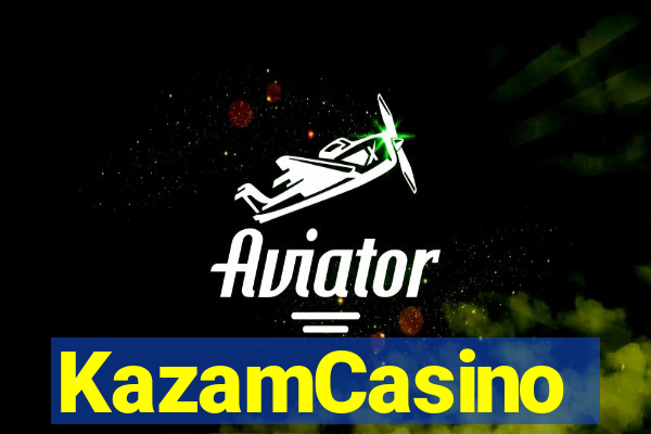 KazamCasino