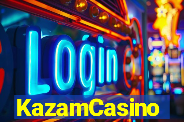 KazamCasino