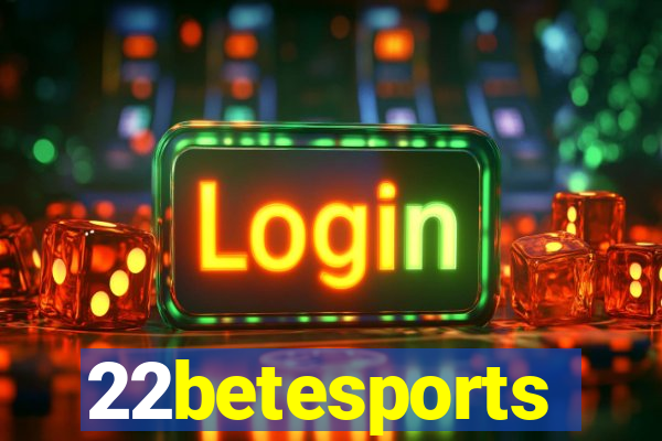22betesports